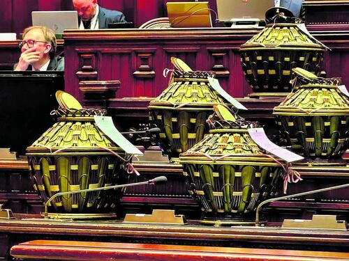 Consulta, ora è stallo sul giudice "tecnico". E la seduta slitta