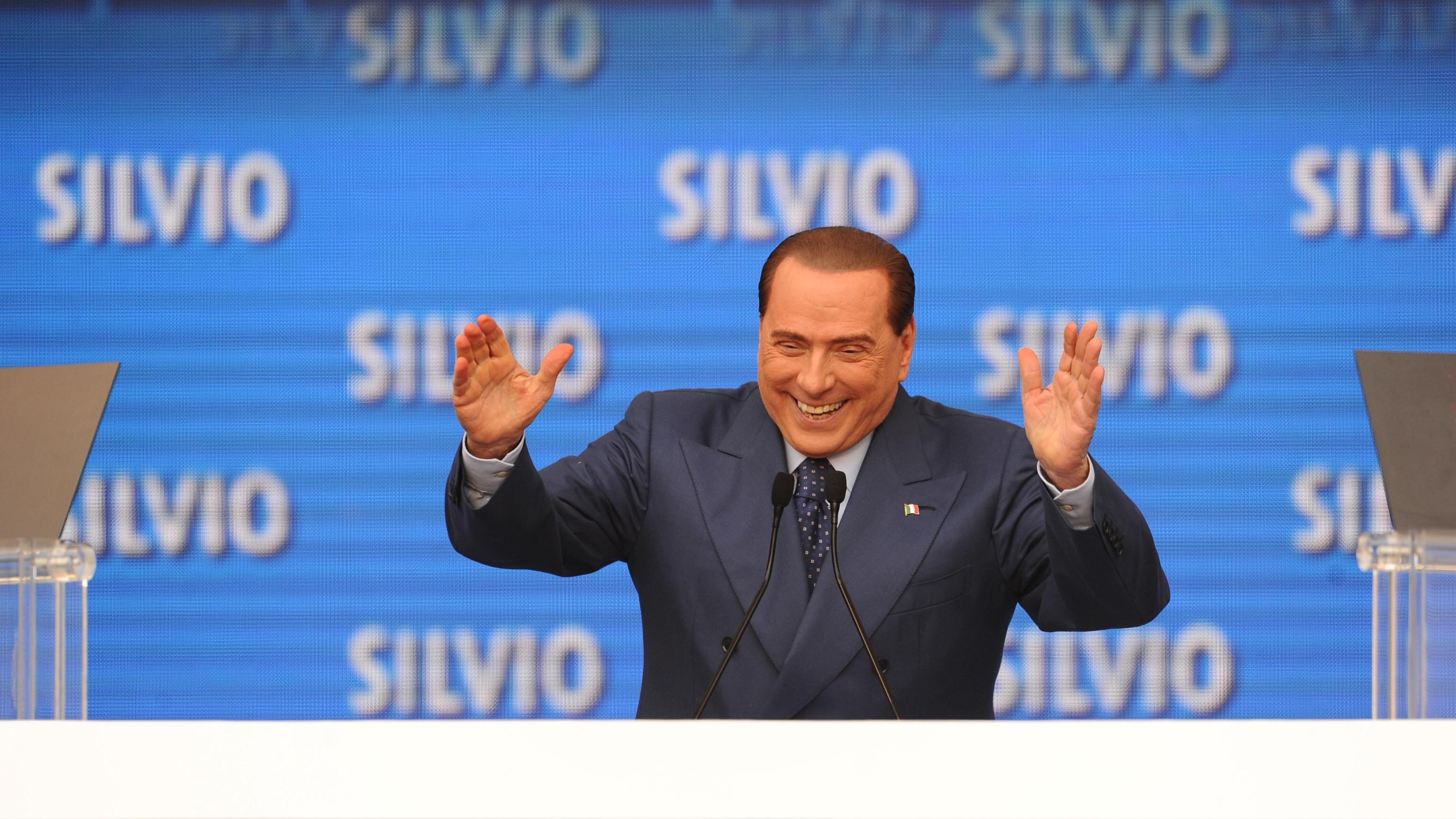 Sondaggi, il Pdl da solo pesa quanto tutta la coalizione di sinistra