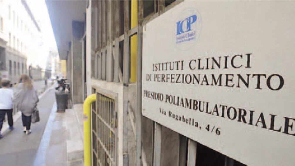 Poliambulatori, più medici e orari lunghi per le visite