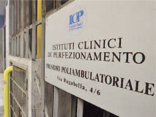 Poliambulatori, più medici e orari lunghi per le visite