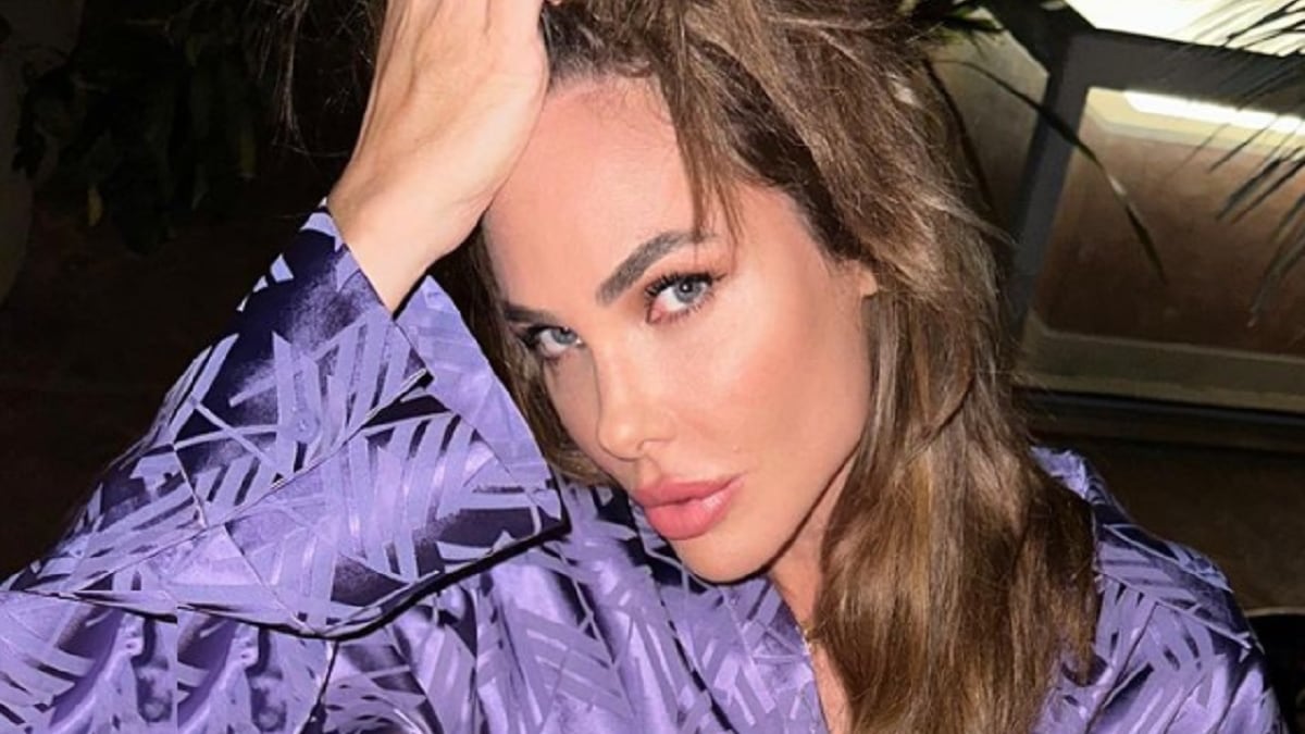 "Venivano qui spesso". I testimoni smentiscono Ilary Blasi sul presunto amante