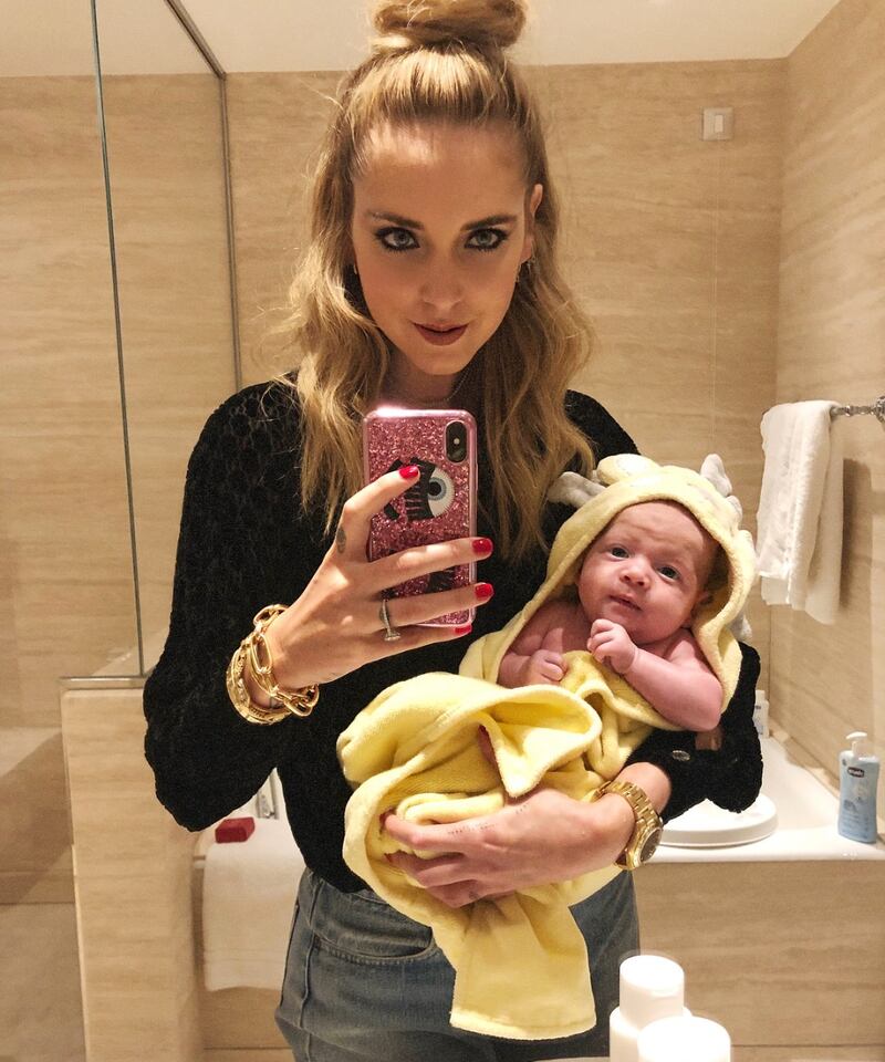 Fedez e Chiara Ferragni: il nuovo attico di lusso 5