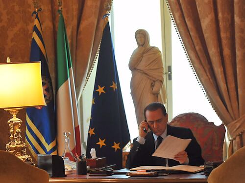 Ballottaggi, alleanze e ius soli: ecco la strategia di Berlusconi