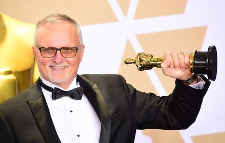 Oscar 2018, i vincitori 19