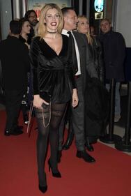 Paola Caruso e Alessia Macari, le foto sexy 15