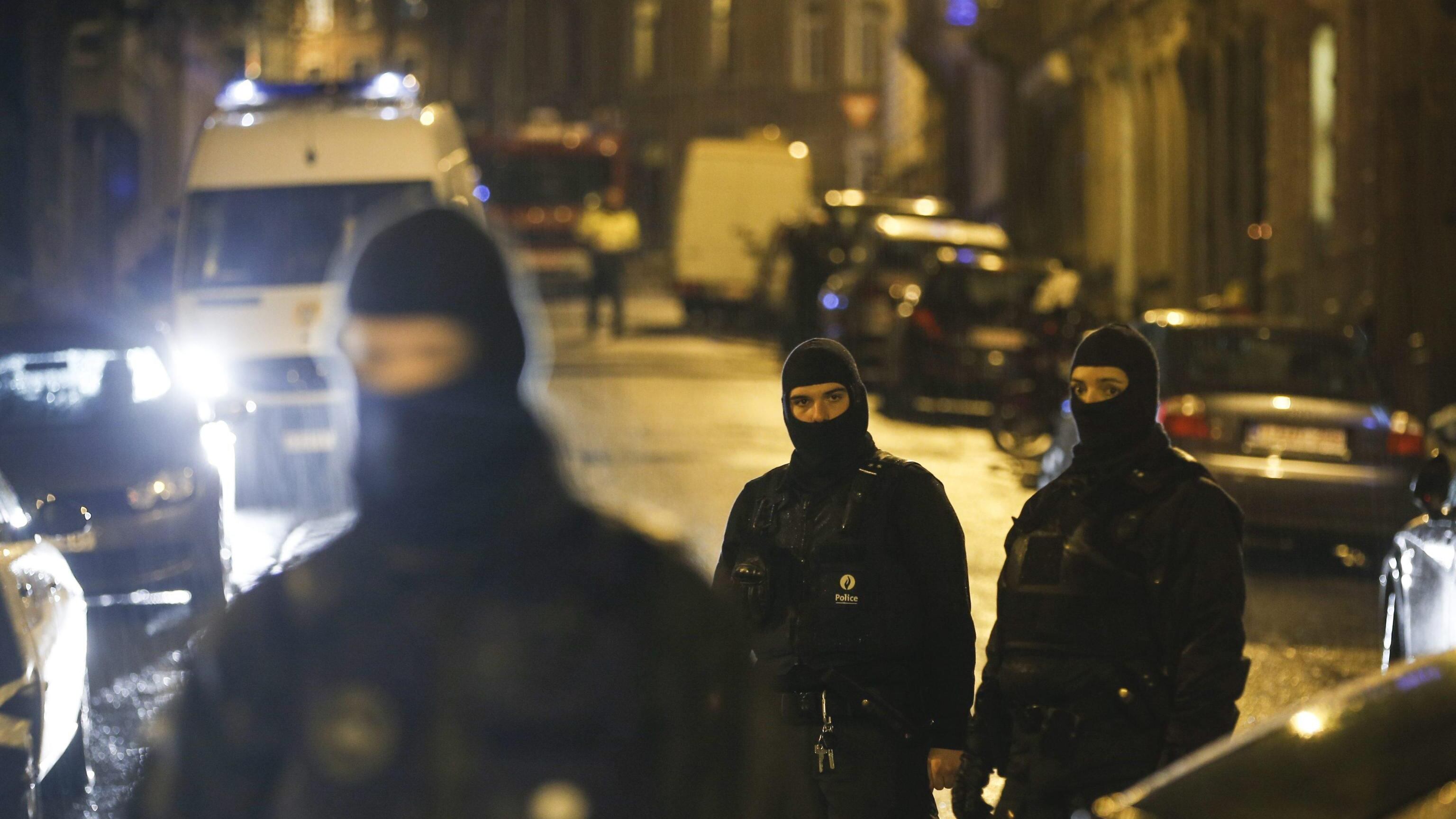 Belgio, il flop dei controlli nel laboratorio dei terroristi