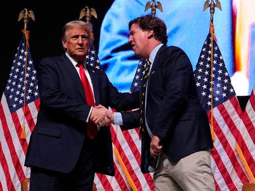 I volti della nuova destra di Donald