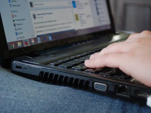 Cancellare i dati sul web? Solo un'illusione...