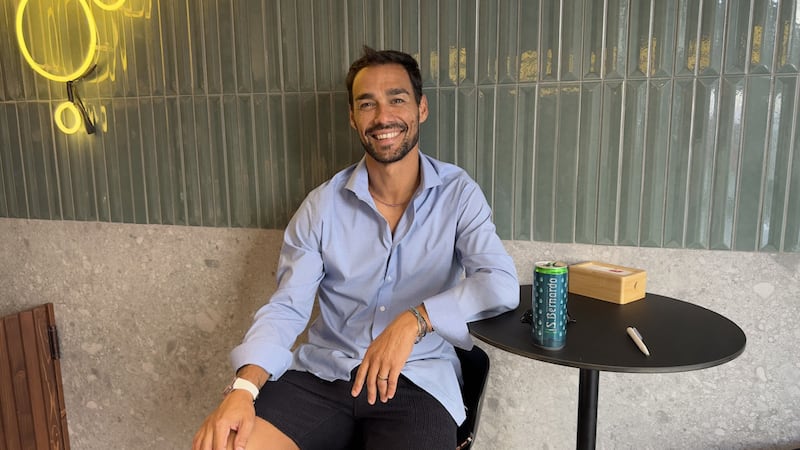 FABIO FOGNINI