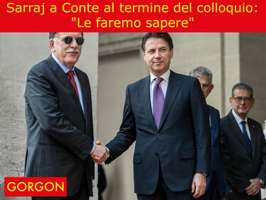 La satira del giorno: il colloquio 1