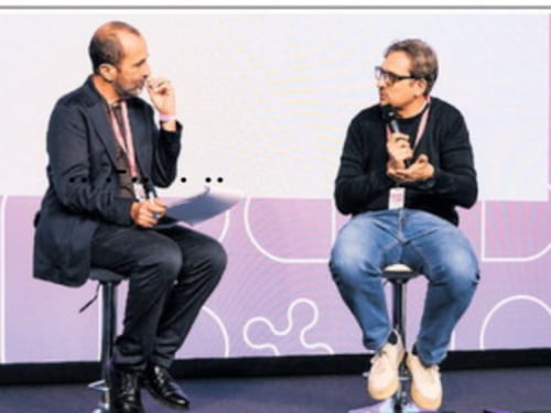 Startup, innovazione e talenti. La Lombardia è la Casa delle Idee