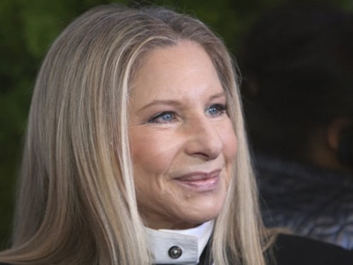 Barbra Streisand spende più di 100mila dollari per far clonare il suo amatissimo cane
