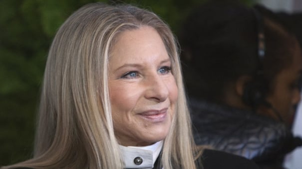 Barbra Streisand spende più di 100mila dollari per far clonare il suo amatissimo cane