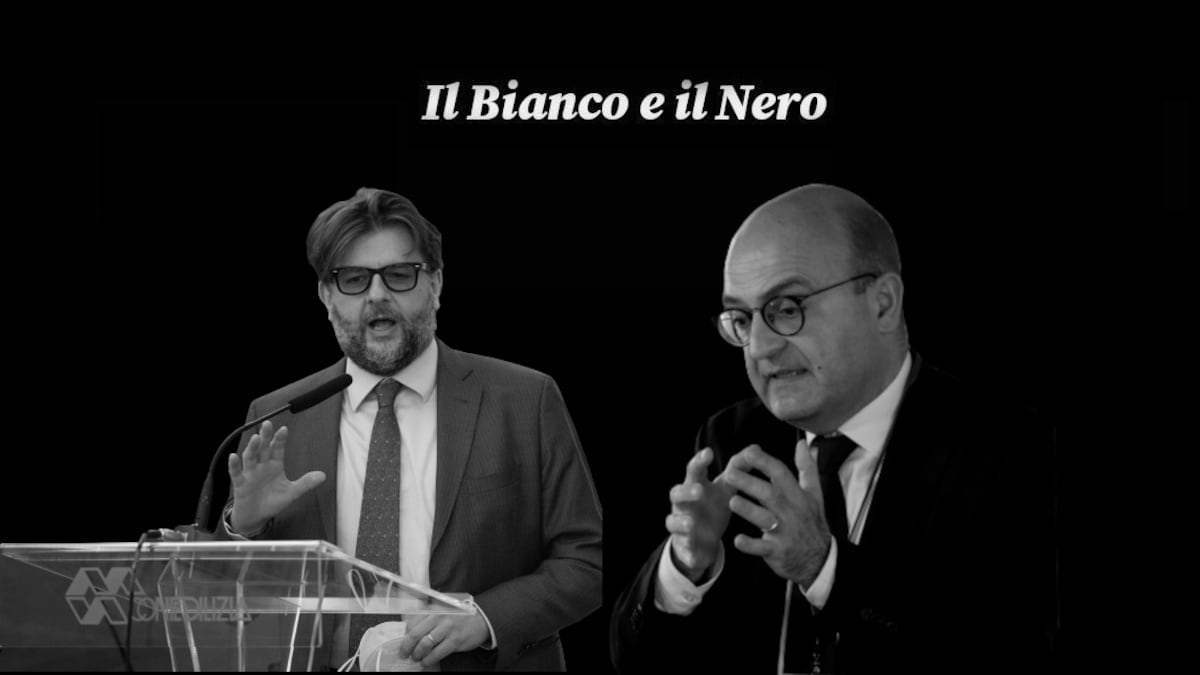 "Così aumenta l'evasione...", "No, è invariata da anni...": lo scontro sul Pos e sul contante