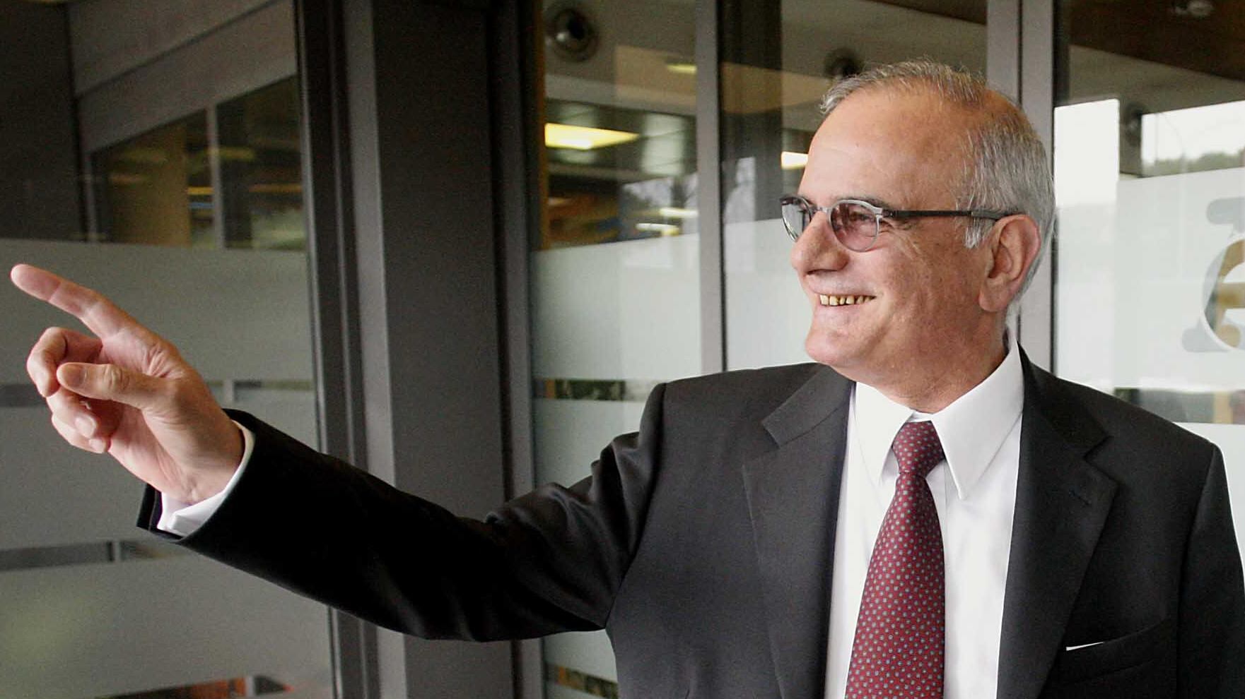 Attilio Befera: "Redditest non è strumento repressivo"