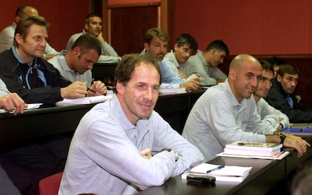 Franco Baresi