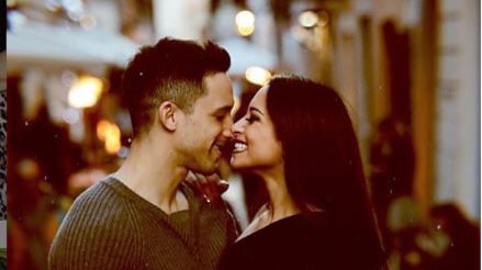 Alessia Prete e Matteo Gentili si sono lasciati