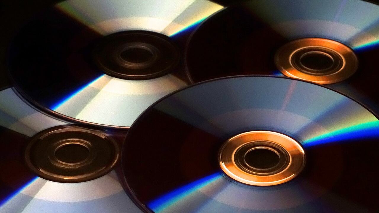 8 marzo 2019: il CD compie 40 anni