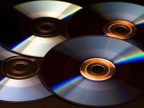 8 marzo 2019: il CD compie 40 anni