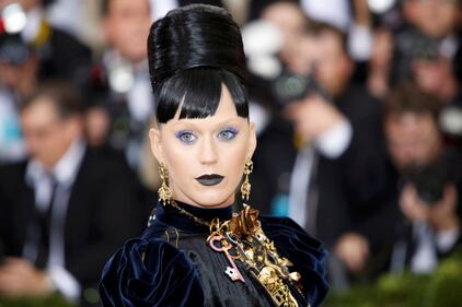 Katy Perry vs Taylor Swift: foto 24