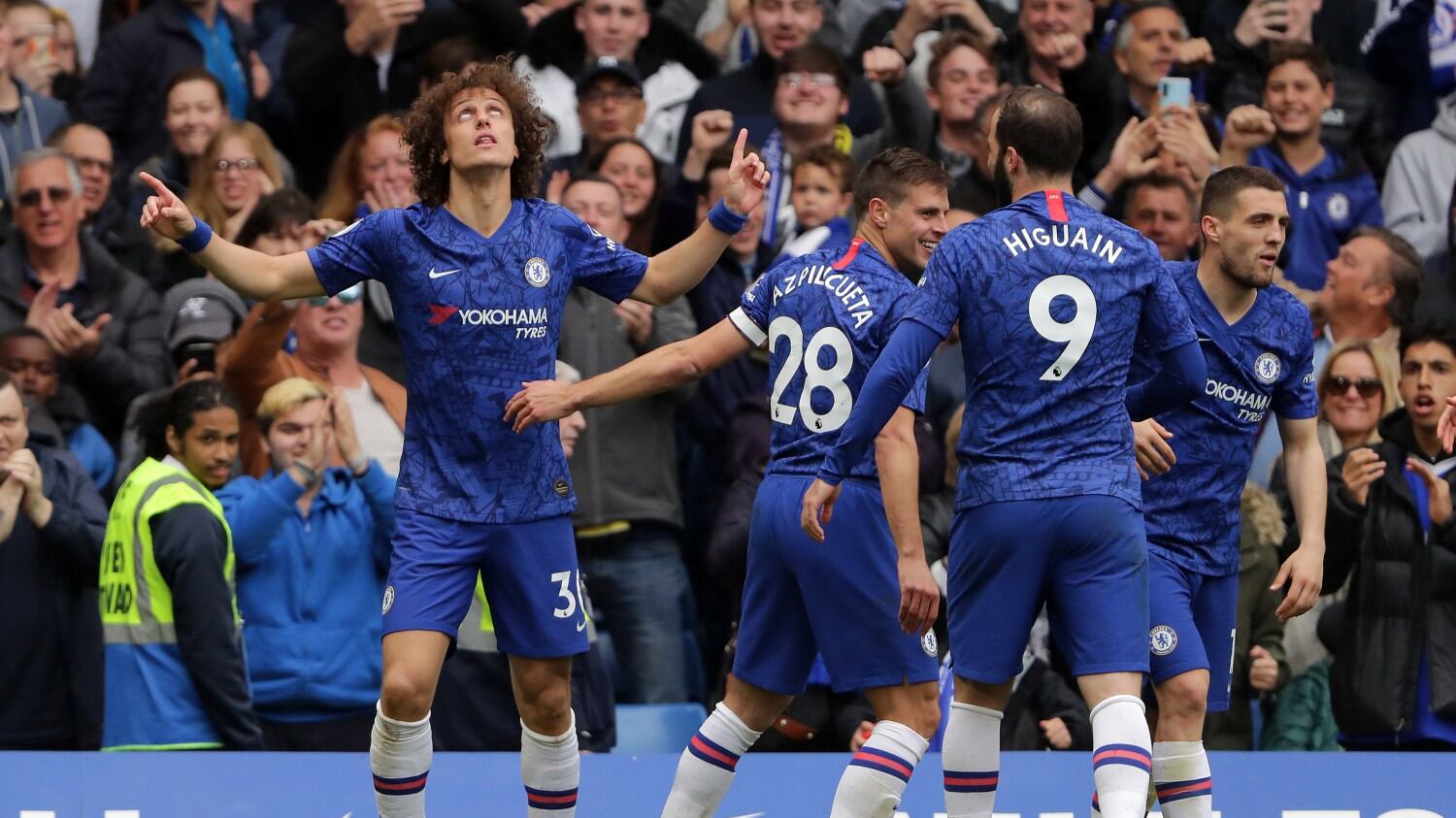 La Fifa ferma il Chelsea: 2 anni di stop al mercato