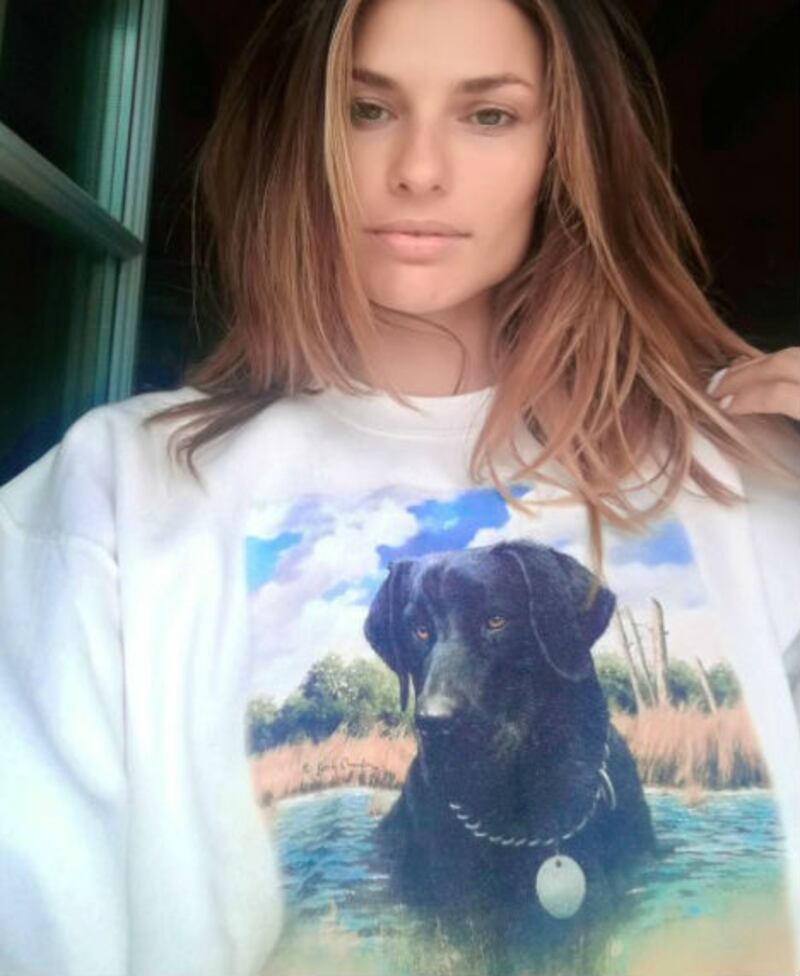 Dayane Mello, Desirèe Popper e Stefano De Martino 5