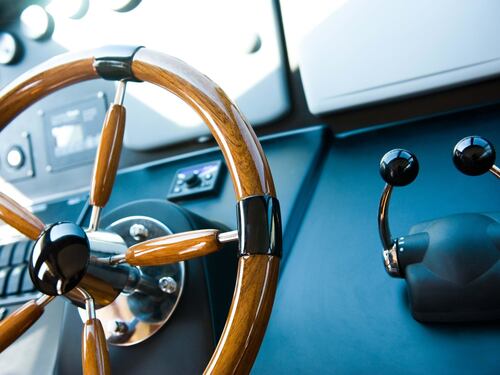 Nautica Italiana e Fiera Milano varano il Versilia Yachting Rendez-Vous