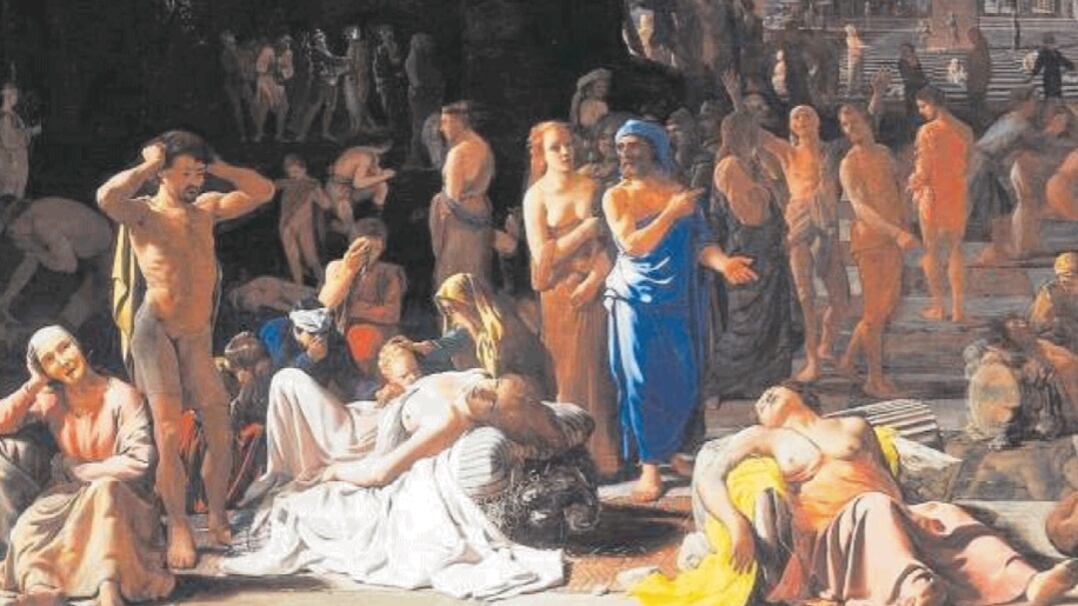 La nostra decadenza opulenta? L'Occidente più ottuso la nega