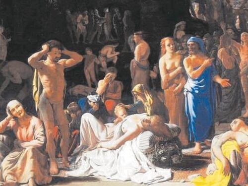 La nostra decadenza opulenta? L'Occidente più ottuso la nega