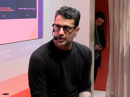 "Vi dico chi vincerà a Sanremo". La profezia di Corona