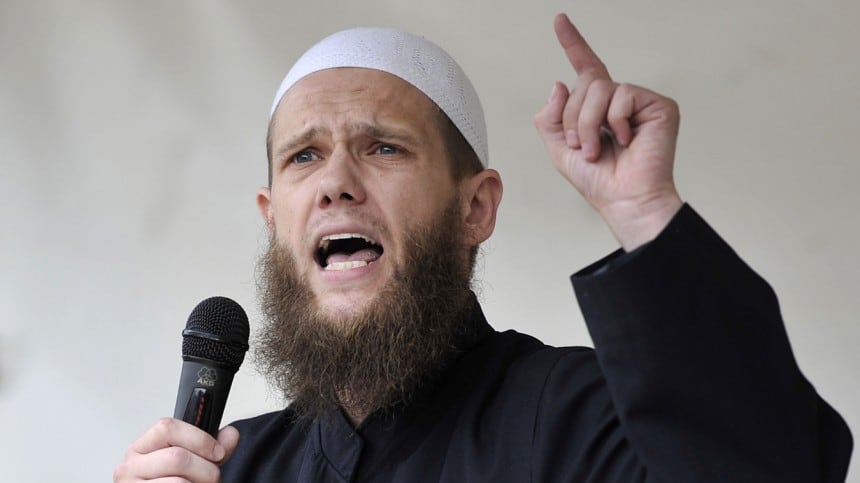 Germania, arrestato il fondatore della "polizia della sharia"