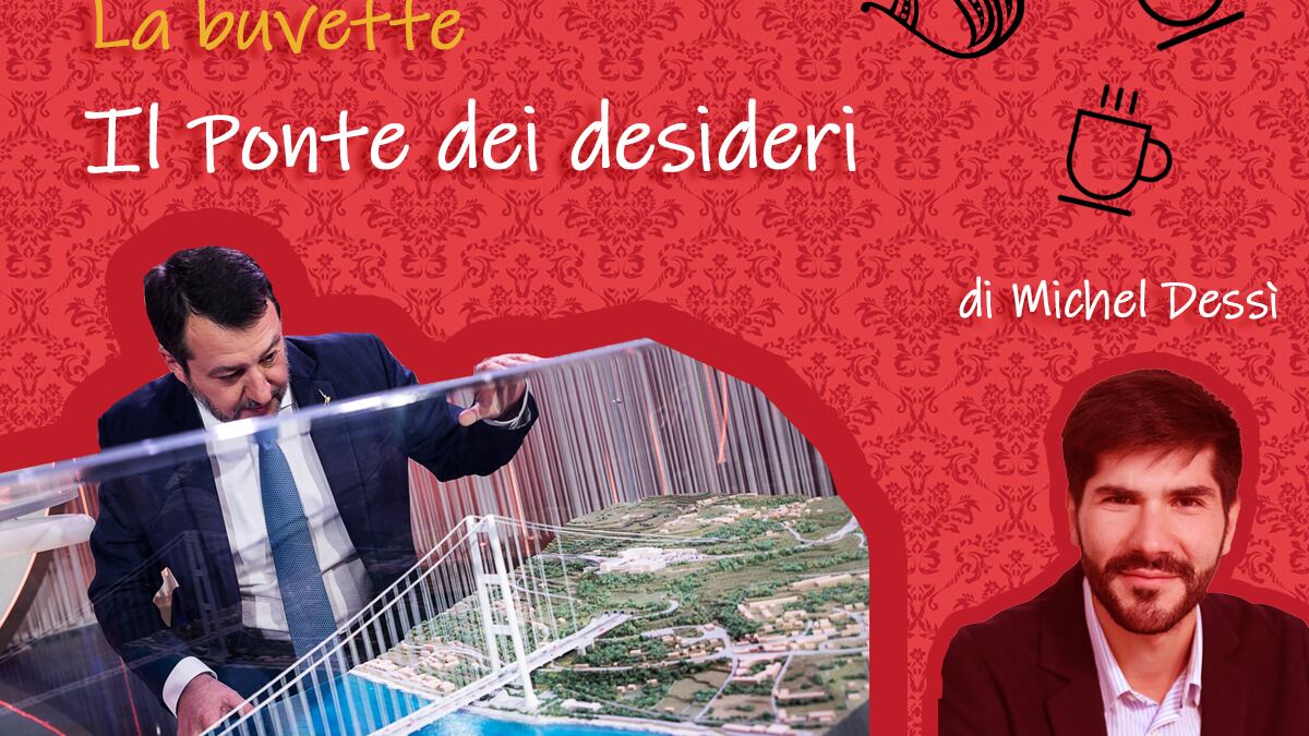 Il Ponte dei desideri