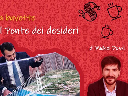 Il Ponte dei desideri