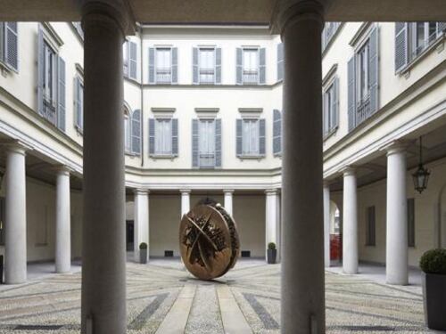 Visite aperte a sei edifici storici tra arredi d'epoca e capolavori