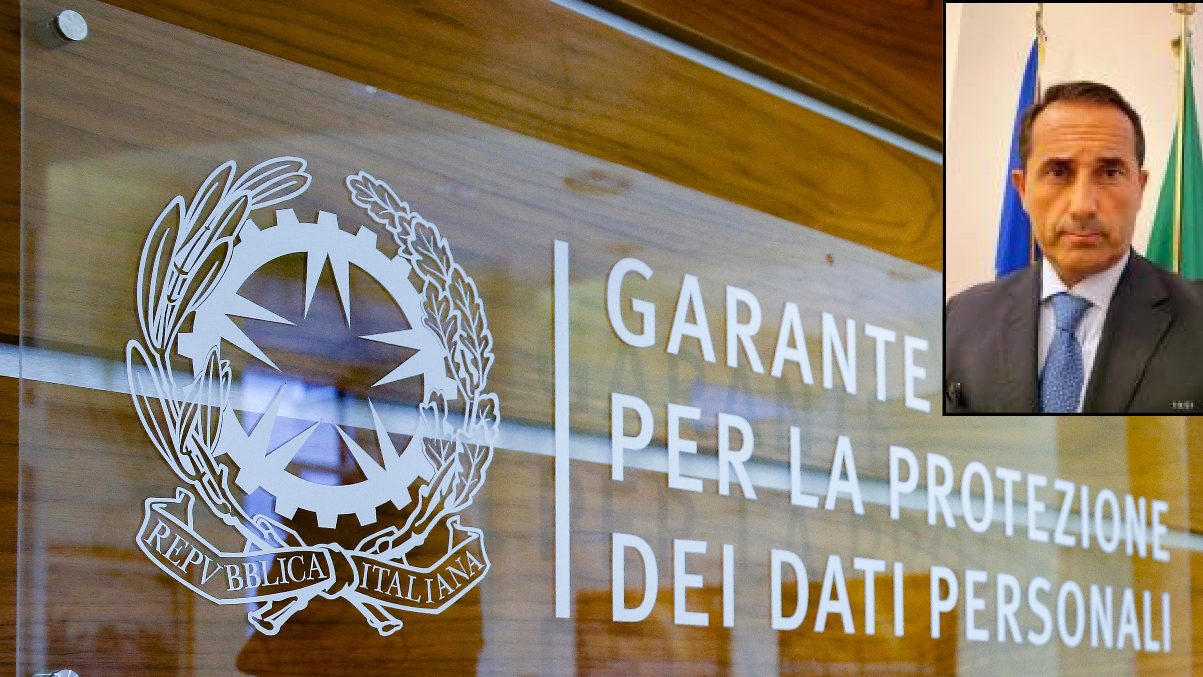 Garante della privacy, si dimette il segretario generale Angelo Fanizza