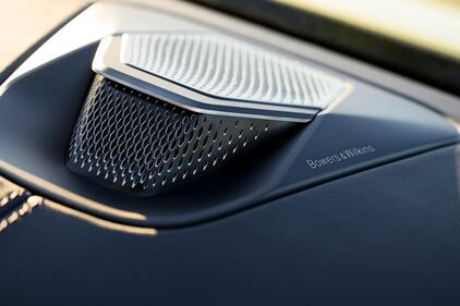 Nuova Aston Martin Vantage, guarda tutte le foto 19