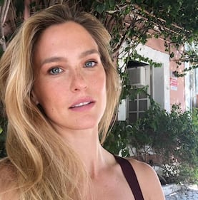 Bar Refaeli mozzafiato alle Maldive 2