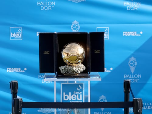 Pallone d'Oro 2024, i candidati: Martinez e Calhanoglu dell'Inter, c'è anche Lookman