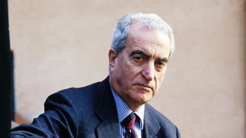 Brioschi: "La vocazione dell’editore? Curiosità e nomadismo"