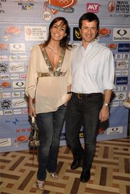 Cristina Parodi, topless a Formentera 24