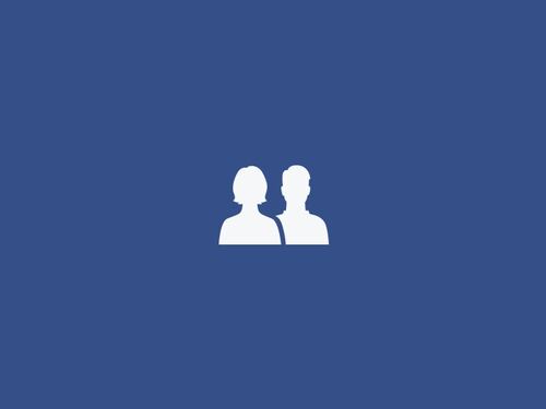 Facebook ha cambiato una icona. Una piccola rivoluzione femminista