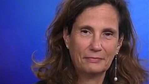 Ilaria Capua: “Magari diranno che il coronavirus l’ho creato io...”