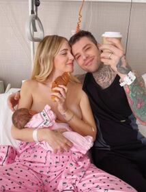 Fedez e Chiara Ferragni, le foto della loro storia d'amore 8