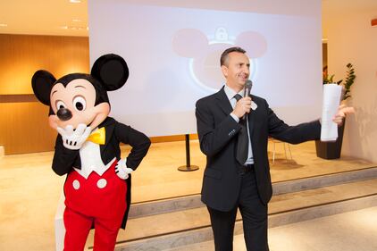 Arriva il nuovo Disney Store online 3