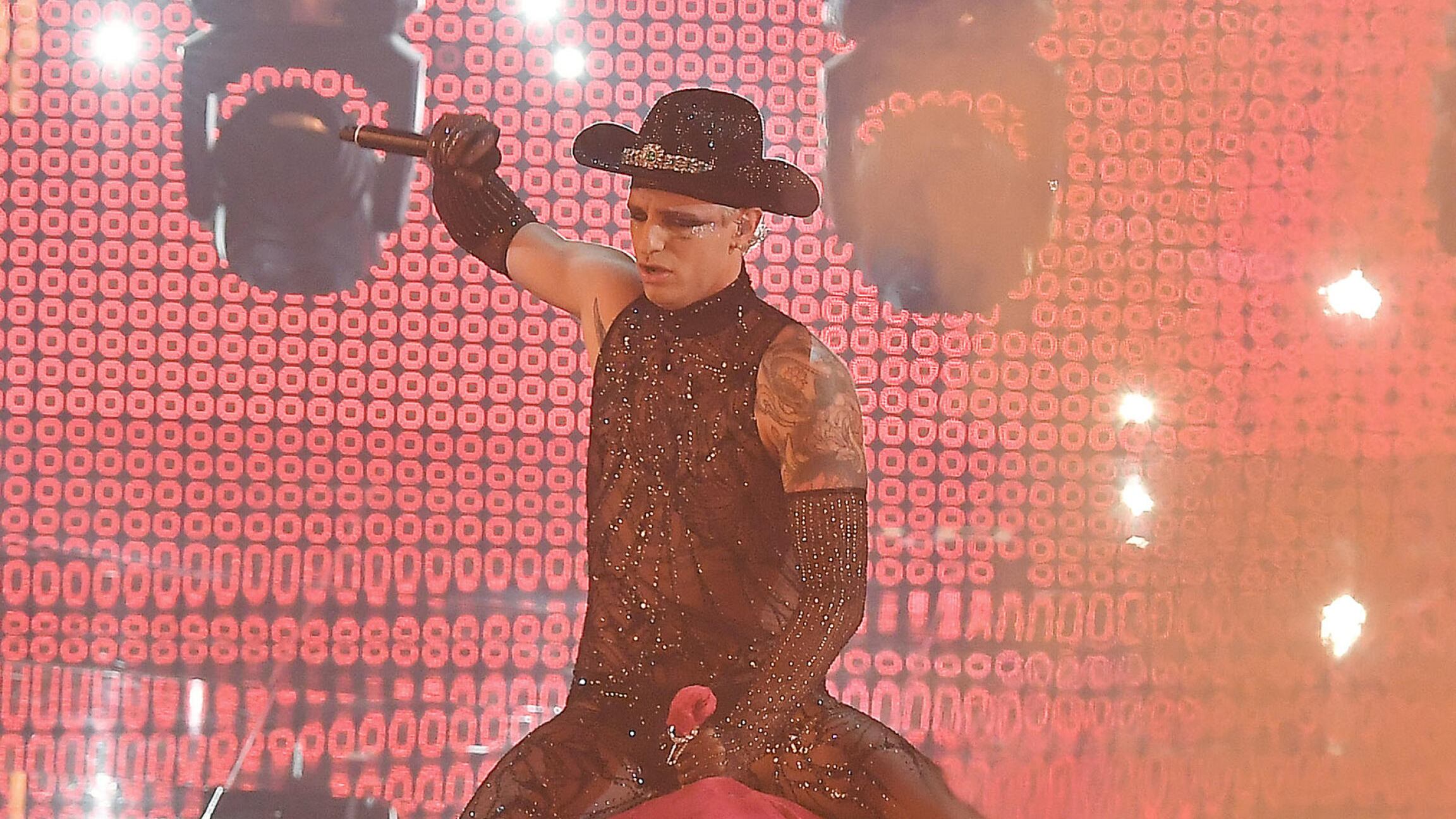 Nuovo smacco per Achille Lauro