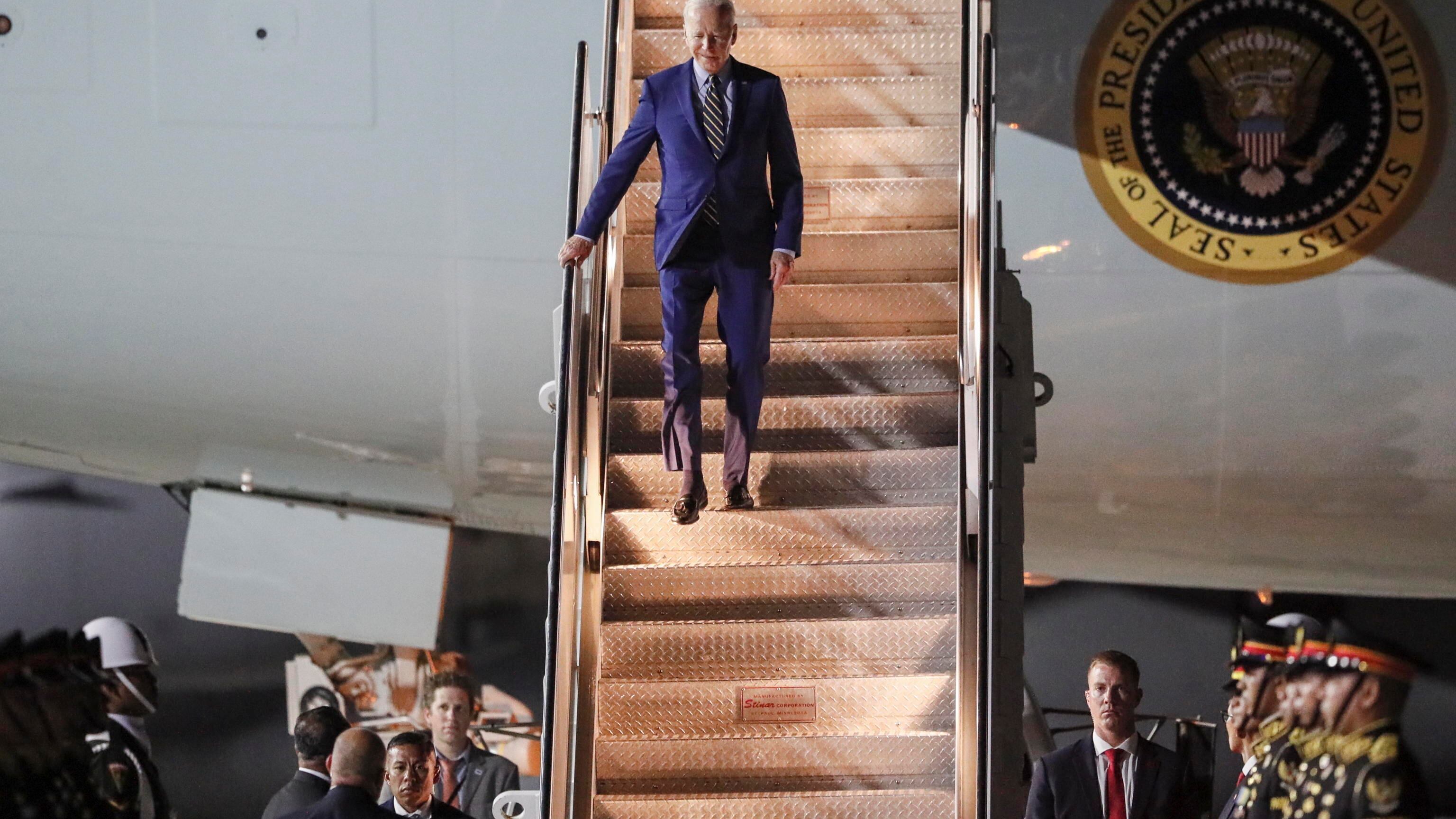 Taiwan, Russia e "linee rosse". Biden contro Xi: faccia a faccia