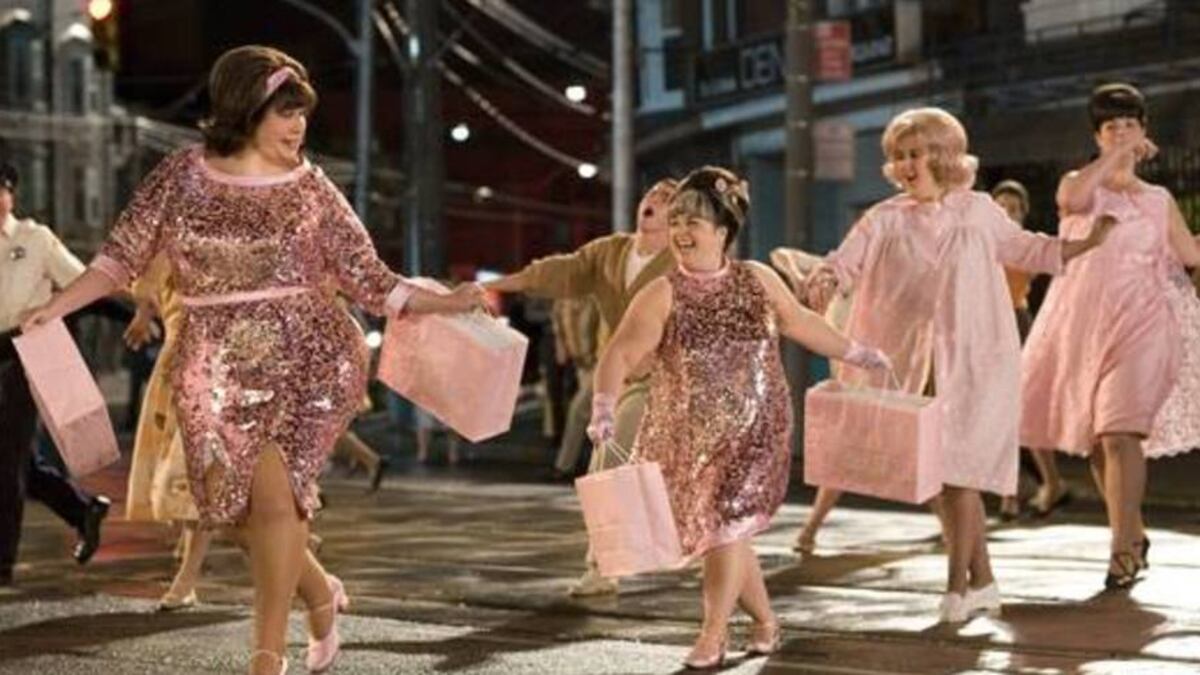 NBC lancia Hairspray: il musical giungerà in Italia?