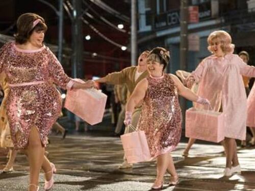 NBC lancia Hairspray: il musical giungerà in Italia?
