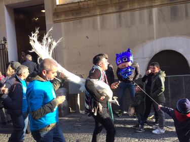 Pagani, tra passato e presente 20