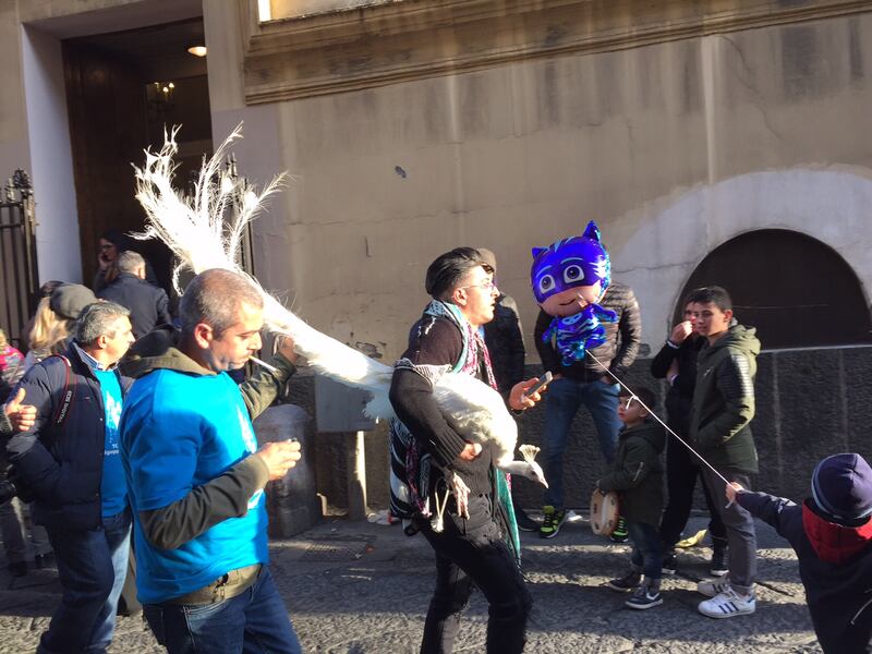 Pagani, tra passato e presente 20